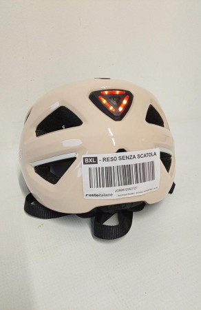 Casca de bicicleta ABUS Urban-I 3.0, bej, L 56-61 cm [3]