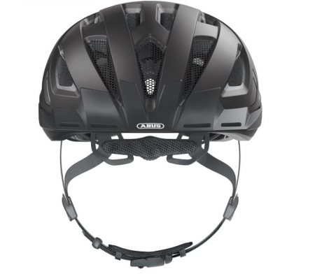 Casca de bicicleta ABUS Urban-I 3.0 City, cu lumina spate, negru, marime M (52-58cm) [3]