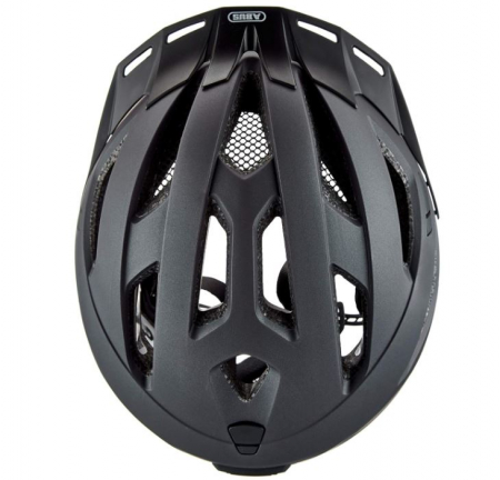 Casca de bicicleta ABUS Urban-I 3.0 City, cu lumina spate, unisex, M 52-58 cm [7]