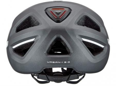 Casca de bicicleta ABUS Urban-I 3.0 City, cu lumina spate, unisex, M 52-58 cm [6]