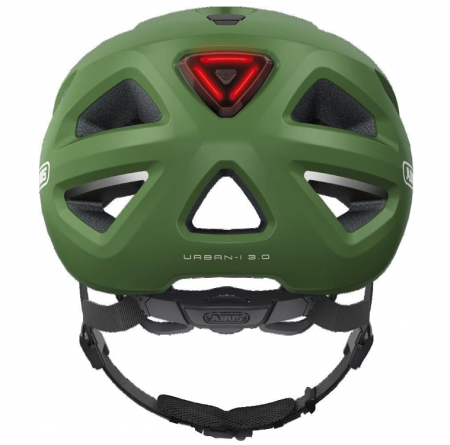 Casca de bicicleta ABUS Urban-I 3.0 unisex [4]