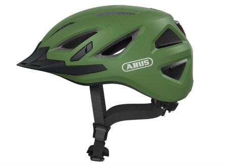Casti sport - Casca de bicicleta ABUS Urban-I 3.0 unisex
