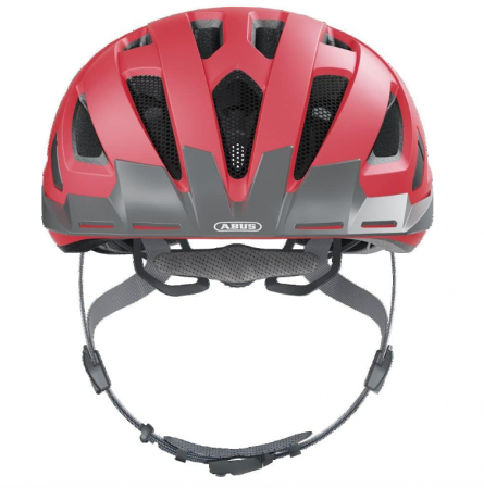 Casca de bicicleta ABUS Urban-i 3.0 unisex, rosie, marimea M, 52-58 EU [4]