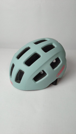 Cască de bicicletă ABUS Youn-I 2.0 cu lumină, unisex, S (48-54cm) [1]