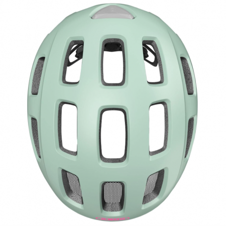 Cască de bicicletă ABUS Youn-I 2.0 cu lumină, unisex, S (48-54cm) [4]