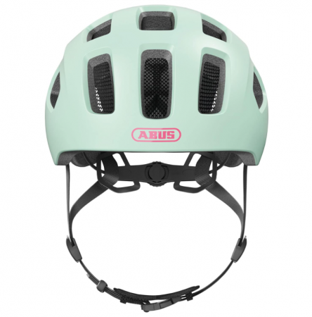 Cască de bicicletă ABUS Youn-I 2.0 cu lumină, unisex, S (48-54cm) [2]