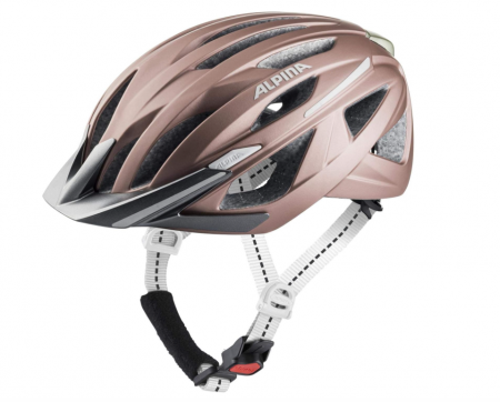 TOATE PRODUSELE - Casca de bicicleta ALPINA Haga