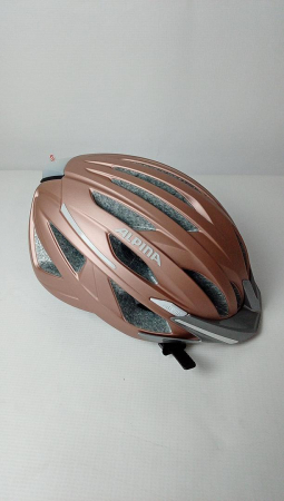 Casca de bicicleta ALPINA Haga [1]