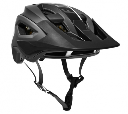 Casti sport - Casca de bicicleta Fox Racing, negru, S 51-55 cm