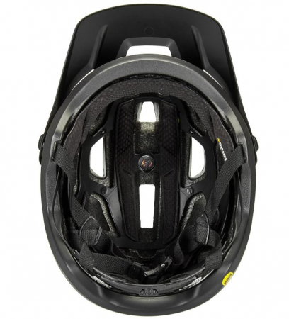 Casca de bicicleta Giro Source MIPS All Mountain MTB, negru, unisex, XL 61-65 cm [7]