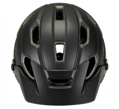 Casca de bicicleta Giro Source MIPS All Mountain MTB, negru, unisex, XL 61-65 cm [3]