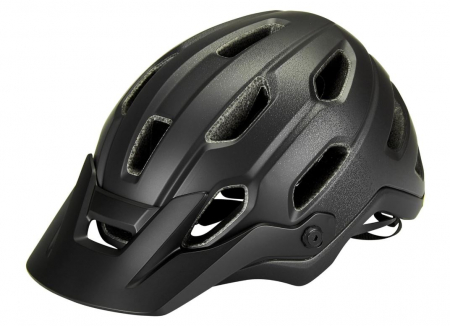 Casti sport - Casca de bicicleta Giro Source MIPS All Mountain MTB, negru, unisex, XL 61-65 cm