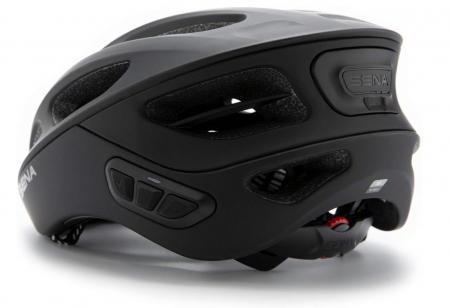 Casca de bicicleta inteligenta Sena R1, negru, M 55-59 cm [8]