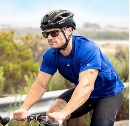 Casca de bicicleta inteligenta Sena R1, negru, M 55-59 cm [6]