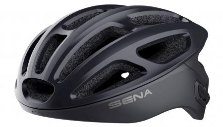 TOATE PRODUSELE - Casca de bicicleta inteligenta Sena R1, negru, M 55-59 cm