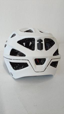 Cască de bicicleta MYTHOS 3.0 TOCSEN ALPINA Unisex-Adulți, alb mat, marimea 57-62 cm [2]