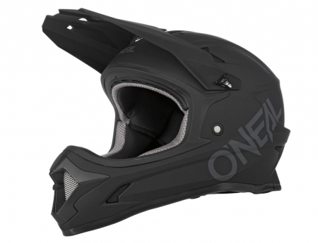 Casca de bicicleta O'NEAL EN1078 pentru Downhill Mountain bike, fullface, XL 61-62 cm [0]