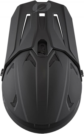 Casca de bicicleta O'NEAL EN1078 pentru Downhill Mountain bike, fullface, XL 61-62 cm [4]