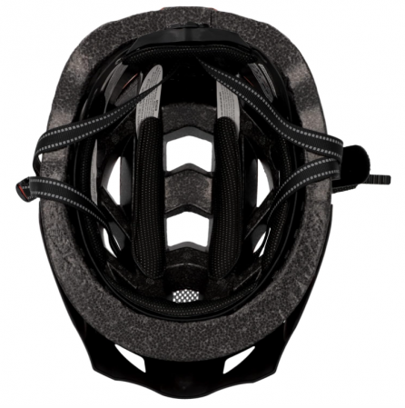 Casca de bicicleta pentru adulti FISCHER Urban Plus Miami Maro 58-61 cm [7]