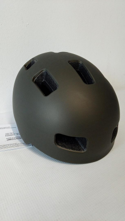 Cască de bicicletă pentru adulți UVEX City 4, 55-58 cm [3]