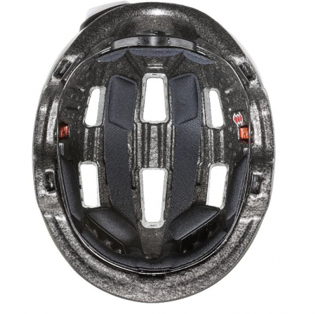 Cască de bicicletă pentru adulți UVEX City 4, 55-58 cm [8]