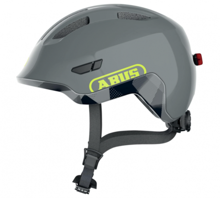 Ciclism - Cască de bicicletă pentru copii ABUS Smiley 3.0 ACE, marimea M 50-55 cm