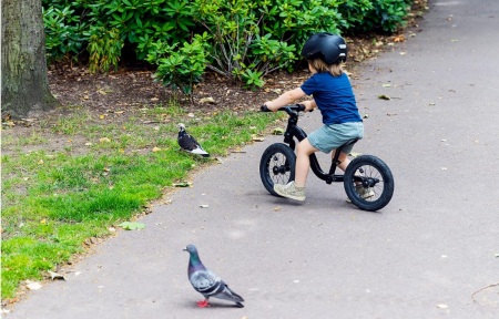 Cască de bicicletă pentru copii ABUS Smiley 3.0 ACE, marimea M 50-55 cm [7]