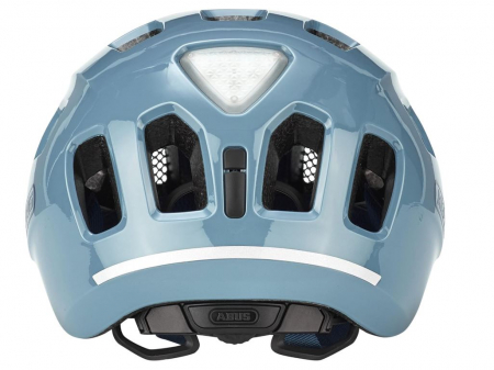 Casca de bicicleta pentru copii ABUS Youn-I 2.0, albastru, M 52-57 cm [7]