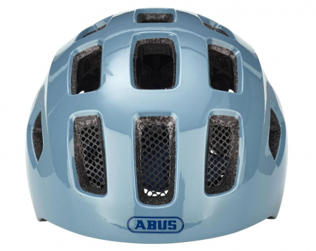 Casca de bicicleta pentru copii ABUS Youn-I 2.0, albastru, M 52-57 cm [4]