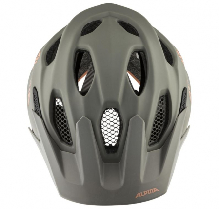 Casca de bicicleta pentru copii ALPINA Carapax JR. Flash, 51-56 cm [3]