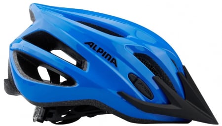 Casca de bicicleta pentru copii Alpina Firebird Junior 2.0, albastru, 50-55 [5]