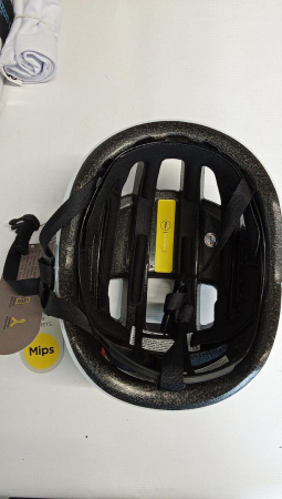 Cască de bicicletă POC Omne Air MIPS, alb, marimea 54-59 cm [3]