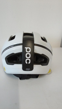Cască de bicicletă POC Omne Air MIPS, alb, marimea 54-59 cm [2]