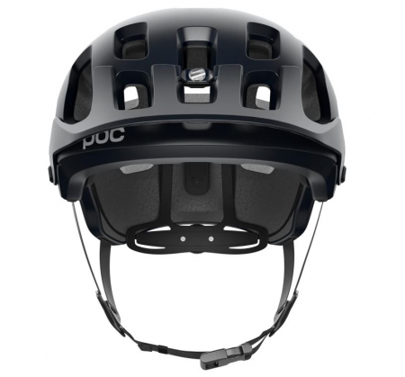 Casca de bicicleta POC Tectal, unisex, negru, M 55-58 cm [3]