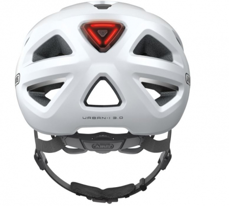 Cască de bicicleta unisex ABUS Urban-I 3.0 City pentru adulți, S 51-55 cm [5]
