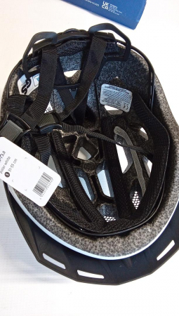 Cască de bicicleta unisex ABUS Urban-I 3.0 City pentru adulți, S 51-55 cm [3]