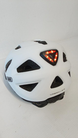 Cască de bicicleta unisex ABUS Urban-I 3.0 City pentru adulți, S 51-55 cm [2]