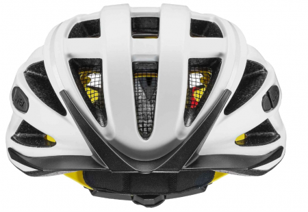 Cască de bicicletă unisex City i-vo MIPS Uvex, lumina LED, marimea 52-57 cm [4]