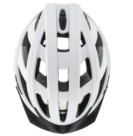 Cască de bicicletă unisex City i-vo MIPS Uvex, lumina LED, marimea 52-57 cm [7]