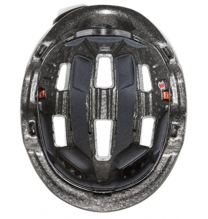 Casca de bicicleta Uvex City 4, pentru adulti, 58-61 cm [6]