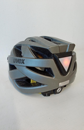 Casca de bicicleta Uvex City i-vo MIPS, unisex, 56-60 cm [4]