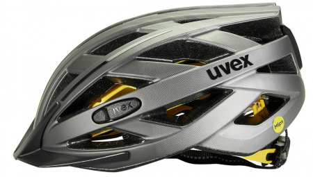 Casca de bicicleta Uvex City i-vo MIPS, unisex, 56-60 cm [6]