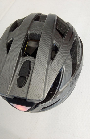 Casca de bicicleta Uvex City i-vo MIPS, unisex, 56-60 cm [3]