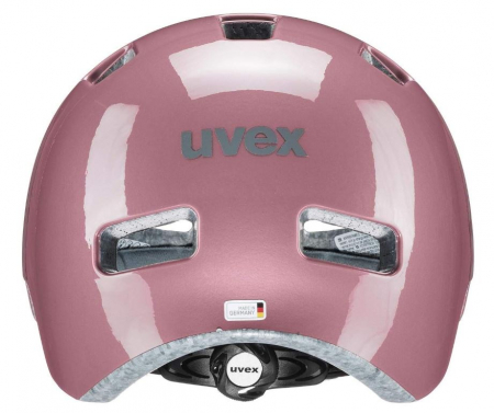 Cască de bicicletă Uvex HLMT 4 pentru copii, unisex, 51-55 cm [5]