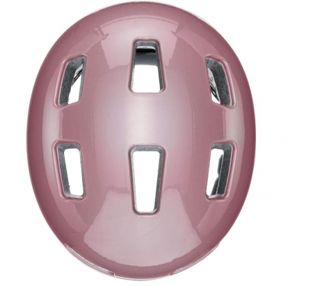 Cască de bicicletă Uvex HLMT 4 pentru copii, unisex, 51-55 cm [7]