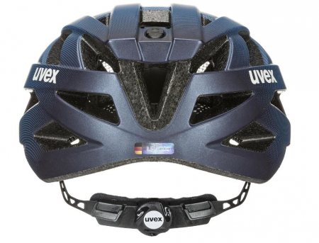Casca de bicicleta Uvex i-vo cc, unisex, albastru, 56-60 cm [4]