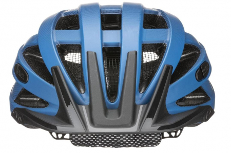 Casca de bicicleta Uvex i-vo cc, unisex, albastru, 56-60 cm [3]