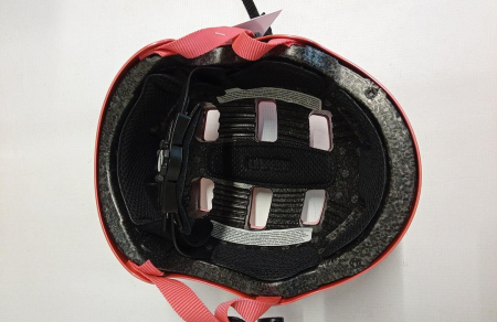 Cască de bicicletă Uvex Kid 3 pentru copii, 51-55 cm [3]