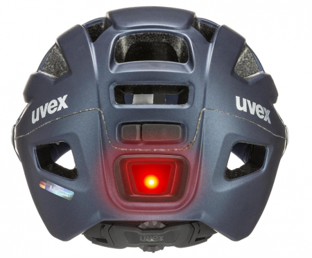 Cască de bicicletă uvex unisex-adult, Finale Visor Vario, marimea 56-61 cm [7]