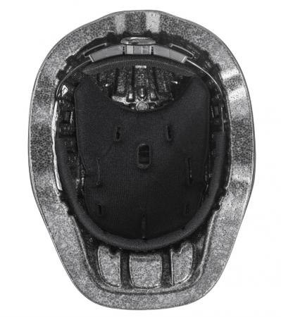 Cască de călărie pentru copii uvex Onyxx Shiny, Negru strălucitor, Marime XS 49-54 cm [9]